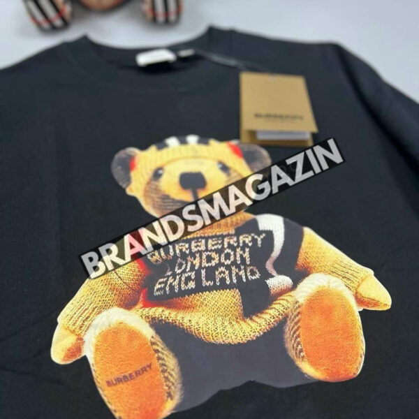 Футболка Burberry BM69447677
