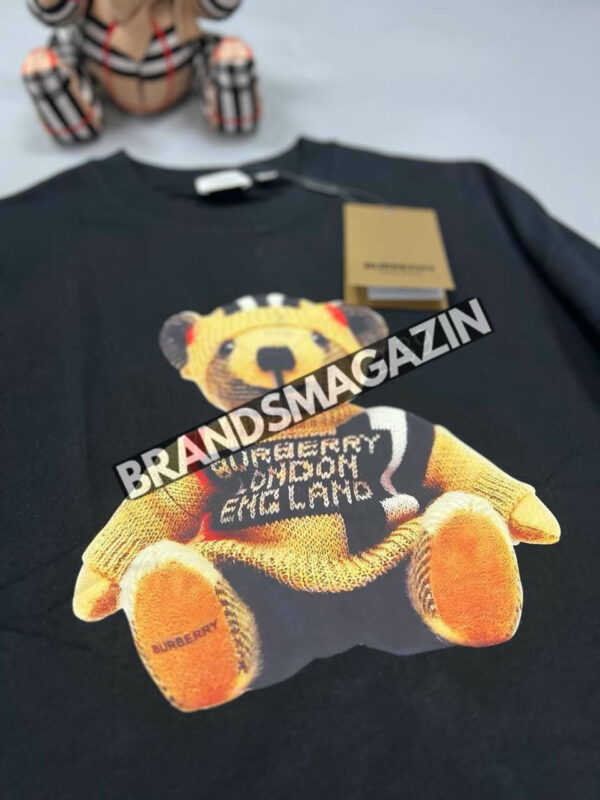 Футболка Burberry BM69447677