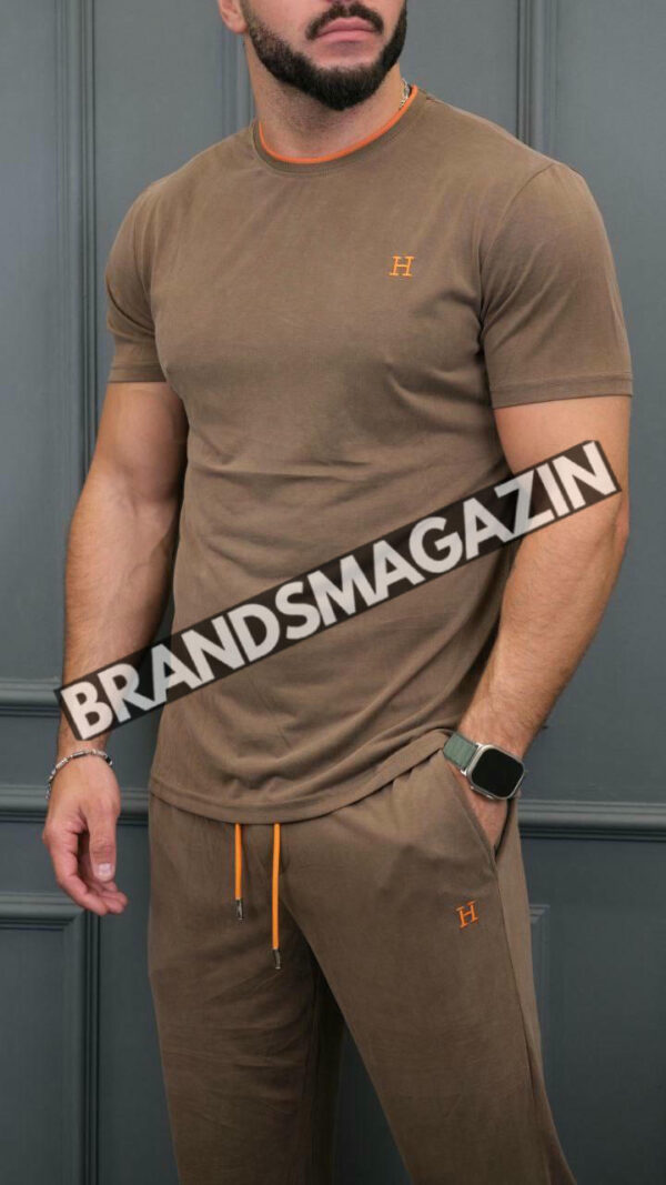 Прогулочный костюм Hermes BM71532377 2