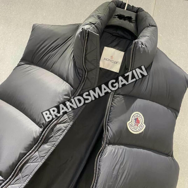 Безрукавка Moncler BM46169665077 4