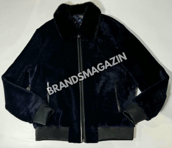 Куртка Stefano Ricci BM46783957077