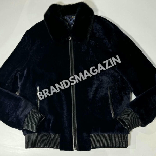 Куртка Stefano Ricci BM46783957077