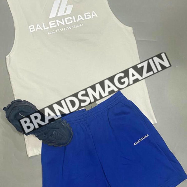 Майка Balenciaga BM71964277