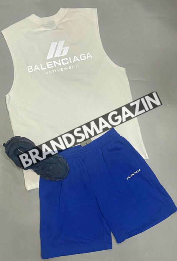 Майка Balenciaga BM71964277