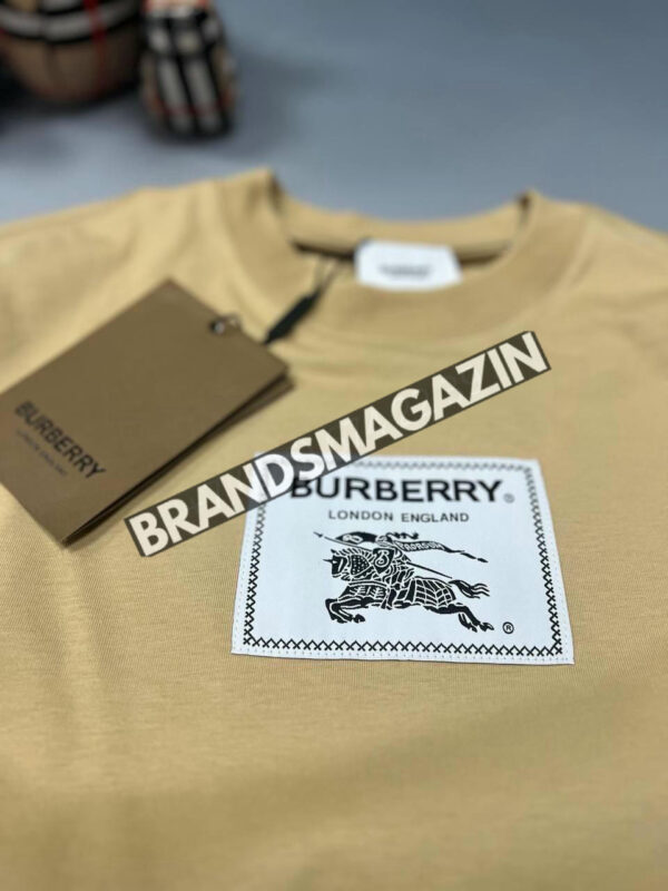 Футболка Burberry BM69447777 2