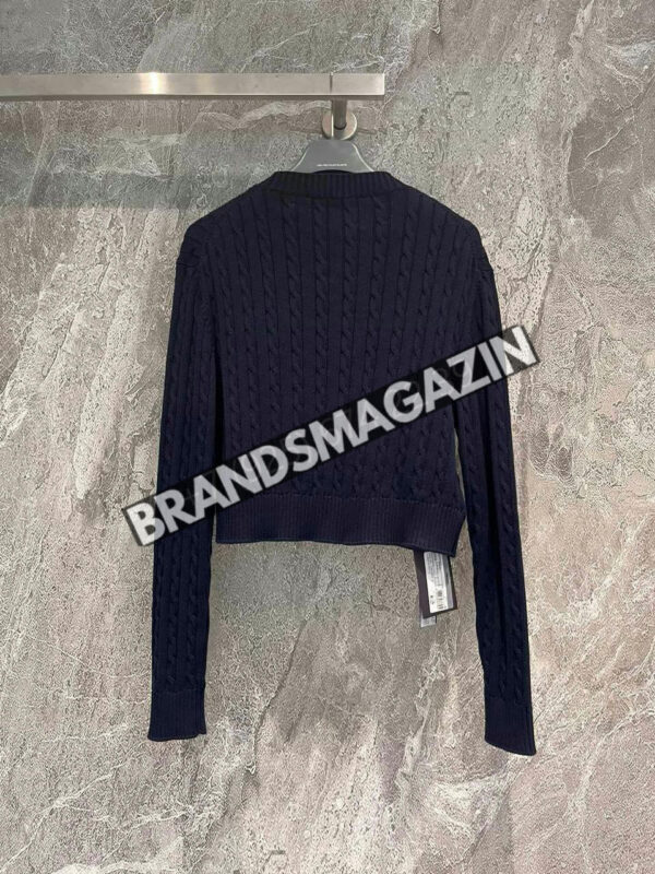 Свитер Prada BM67921577 2