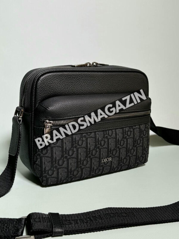 Сумка-мессенджер Dior BM45806089977
