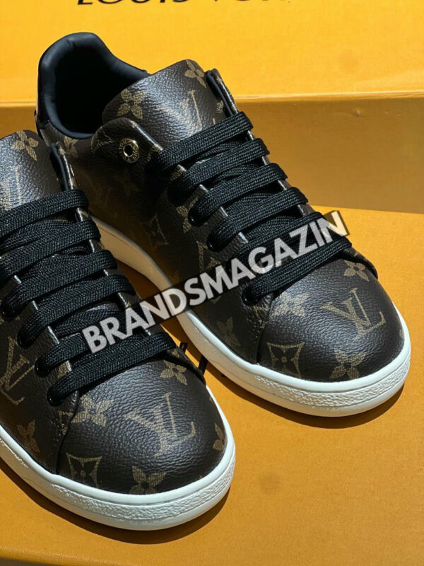 Кеды Louis Vuitton BM45914185777 3