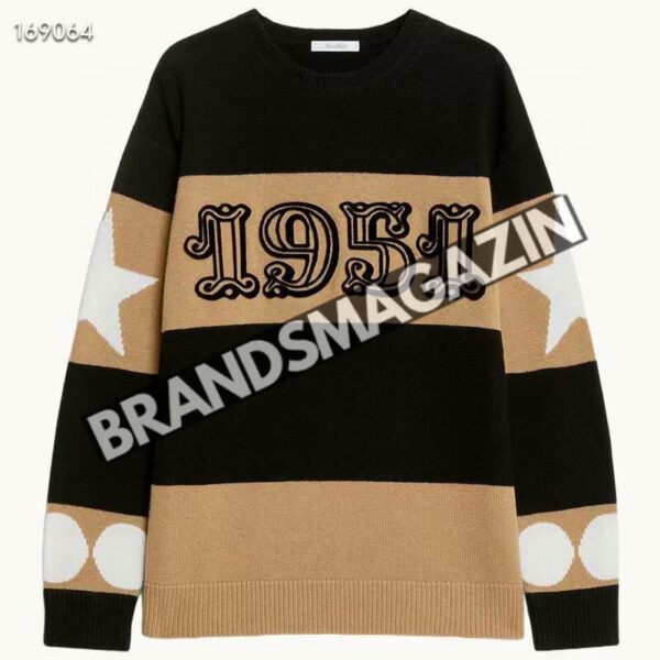 Свитер MaxMara BM7262077 3