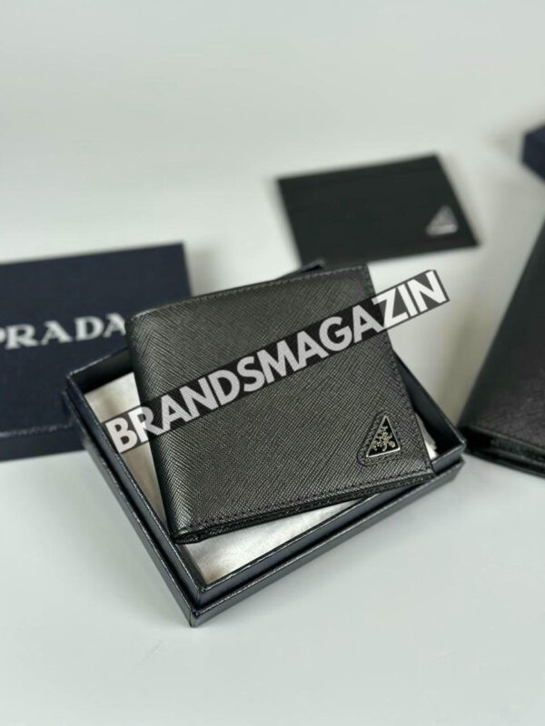 Кошелек Prada BM46767861977 2