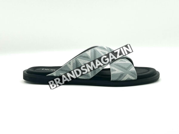 Тапочки Christian Dior BM71467077 2