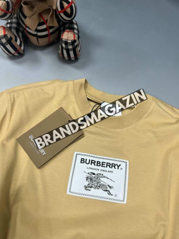 Футболка Burberry BM69447777 3