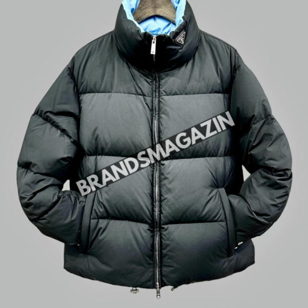 Пуховик Prada BM45894799177
