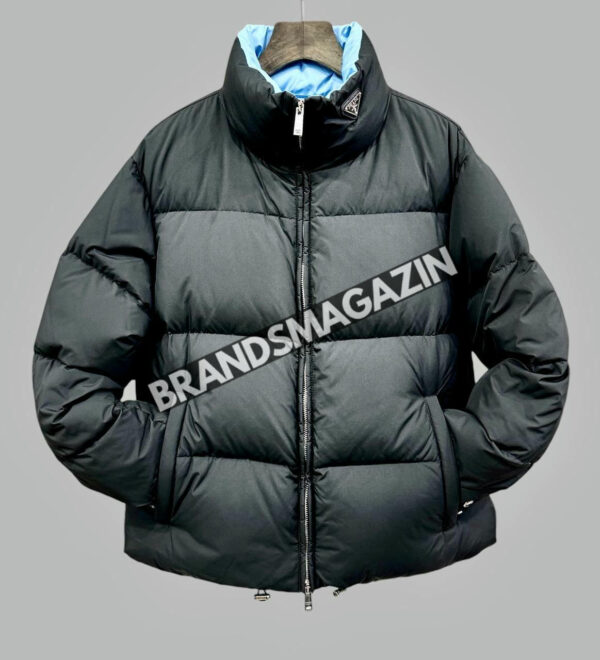 Пуховик Prada BM45894799177