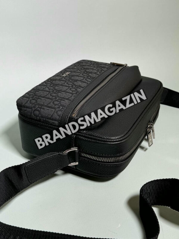 Сумка-мессенджер Dior BM45806089977 3
