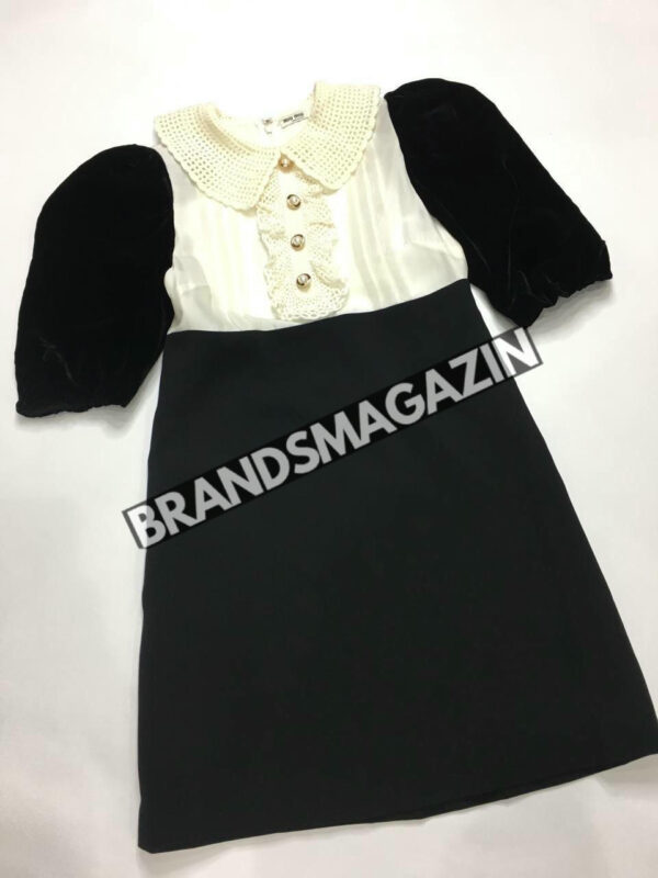 Платье MIU MIU BM46933904477
