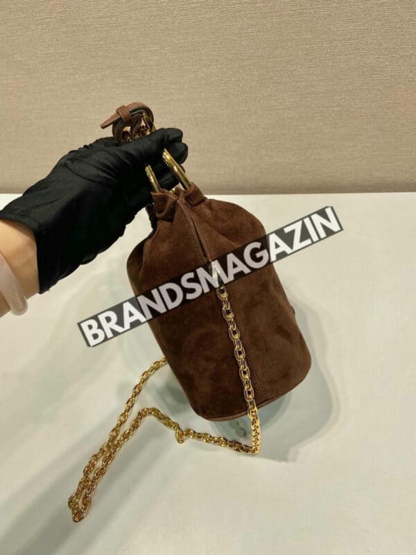 Сумка Prada BM45707893177 8