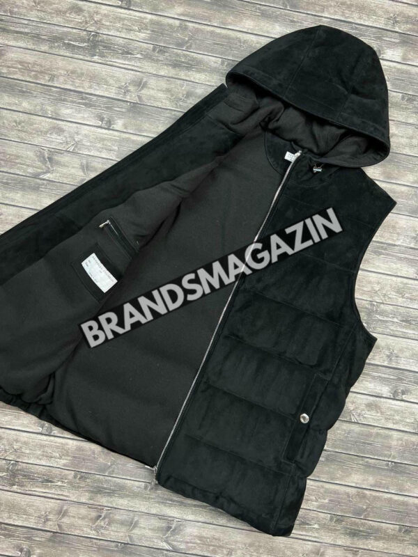 Безрукавка Brunello Cucinelli BM46163596177 2