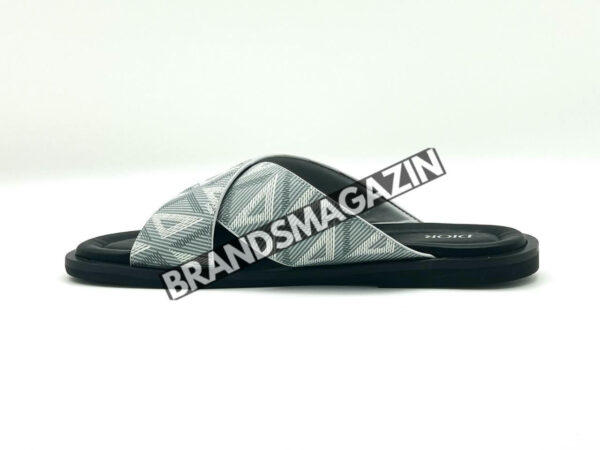 Тапочки Christian Dior BM71467077 3