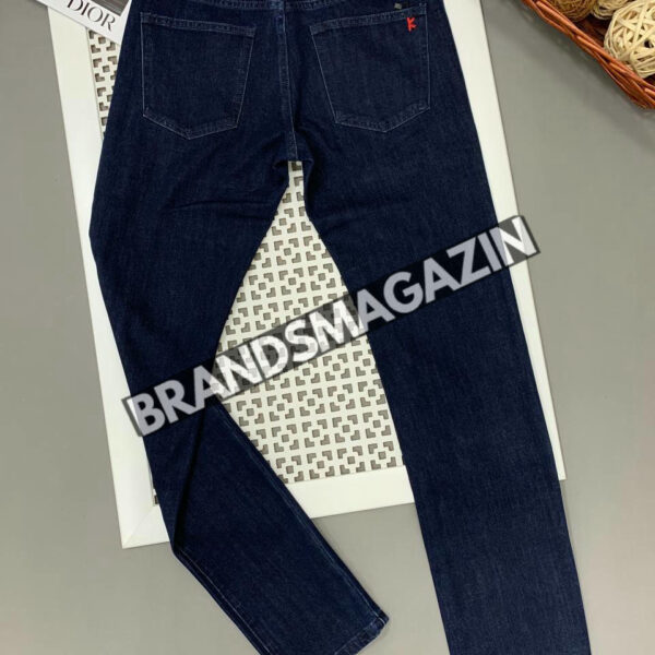 Джинсы Kiton BM45831845377