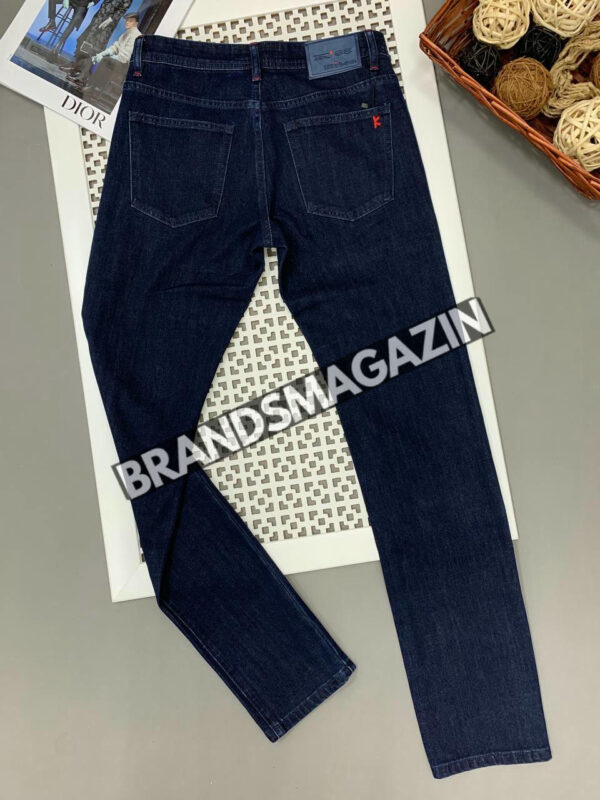 Джинсы Kiton BM45831845377