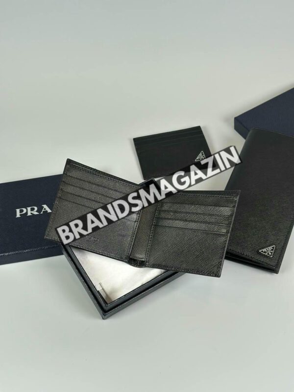 Кошелек Prada BM46767861977 3