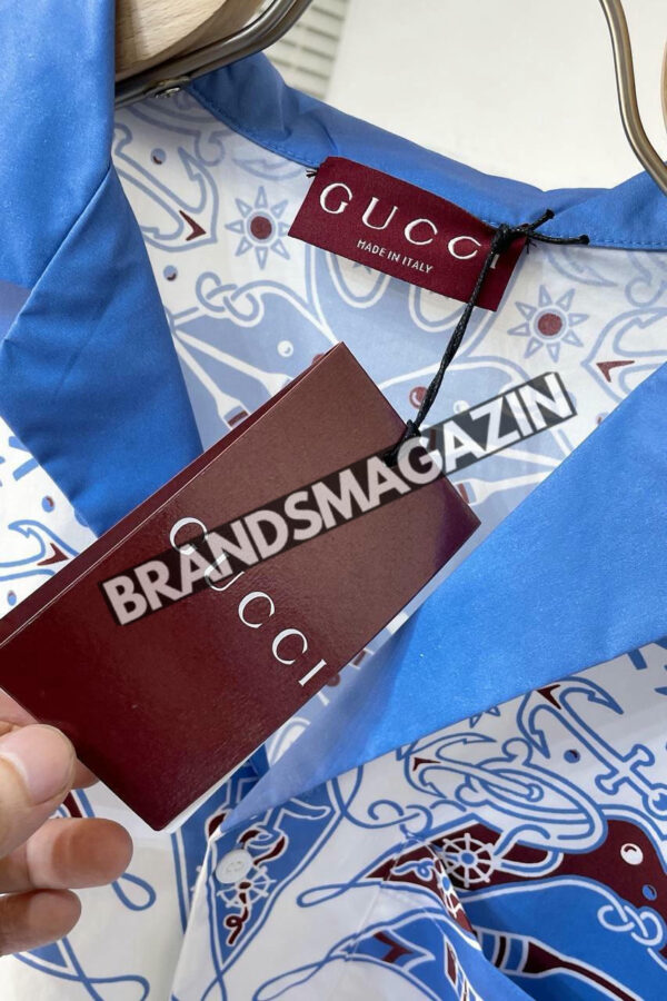 Прогулочный костюм Gucci BM72213877 5