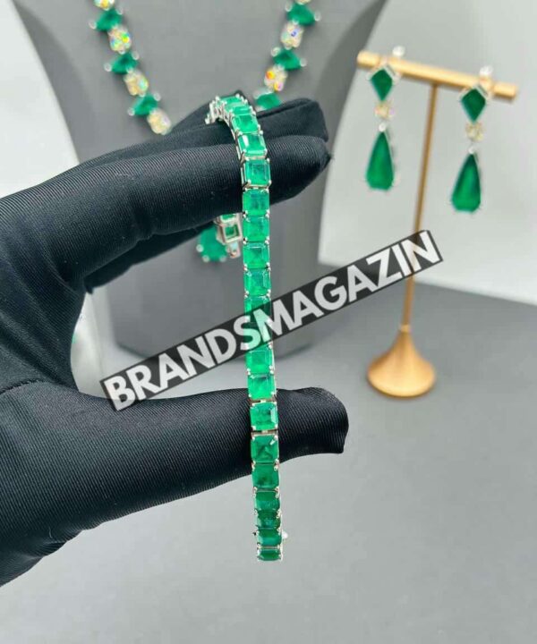 Браслет Graff BM45745442377 Браслет Graff BM45745442377