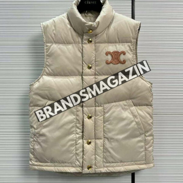 Жилет Celine BM46089341277