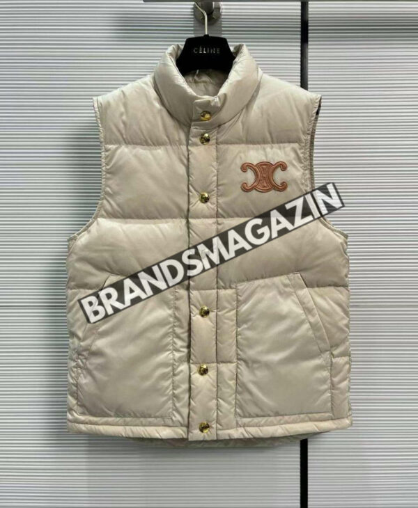 Жилет Celine BM46089341277