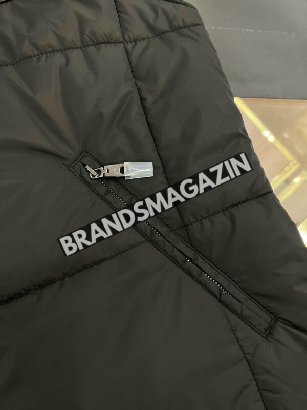 Безрукавка Dolce&Gabbana BM46414945877 6