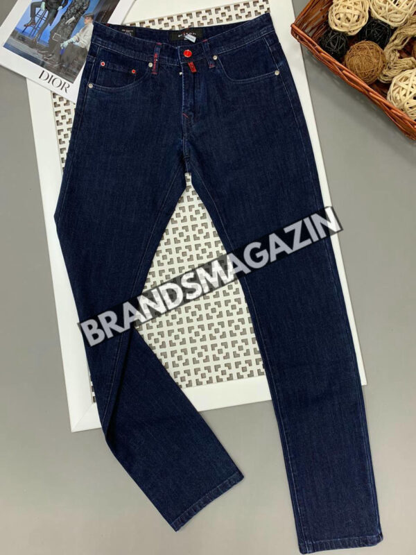 Джинсы Kiton BM45831845377 2