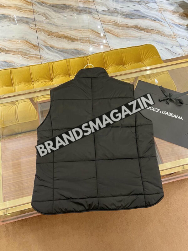 Безрукавка Dolce&Gabbana BM46414945877 4