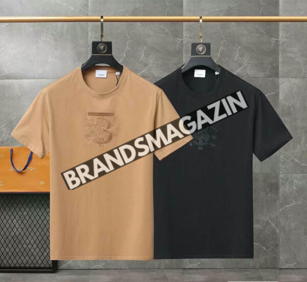 Футболка Burberry BM70110977