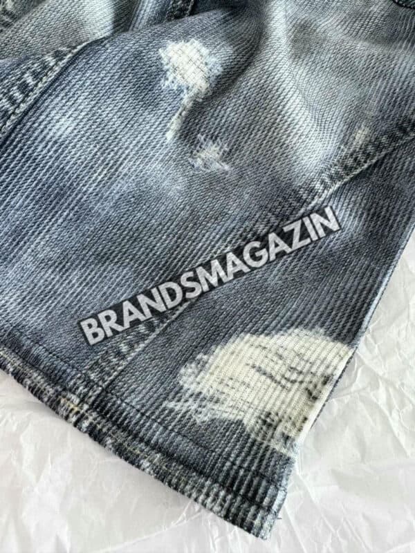 Майка Acne Studios BM70409977 5