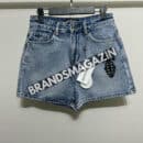 Шорты Chrome Hearts BM71015077
