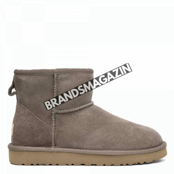 Угги UGG Classic Mini II Cappuccino BM46097983777