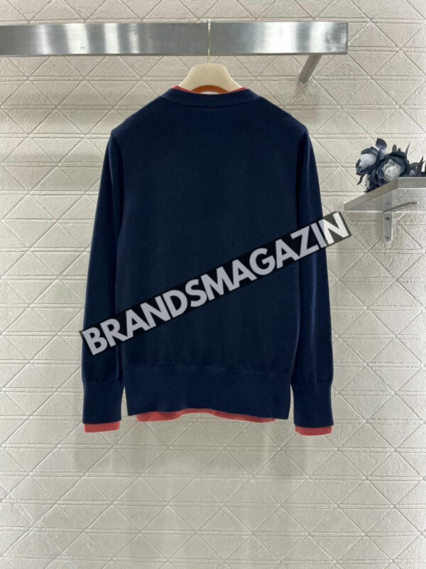Кардиган MIU MIU BM45913571777 2