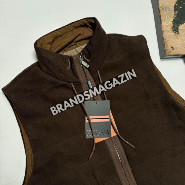 Жилет Zegna BM46523822977 3