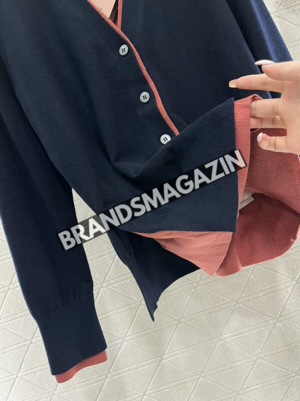 Кардиган MIU MIU BM45913571777 3