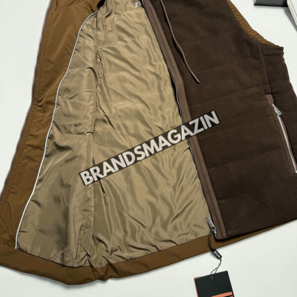 Жилет Zegna BM46523822977 2
