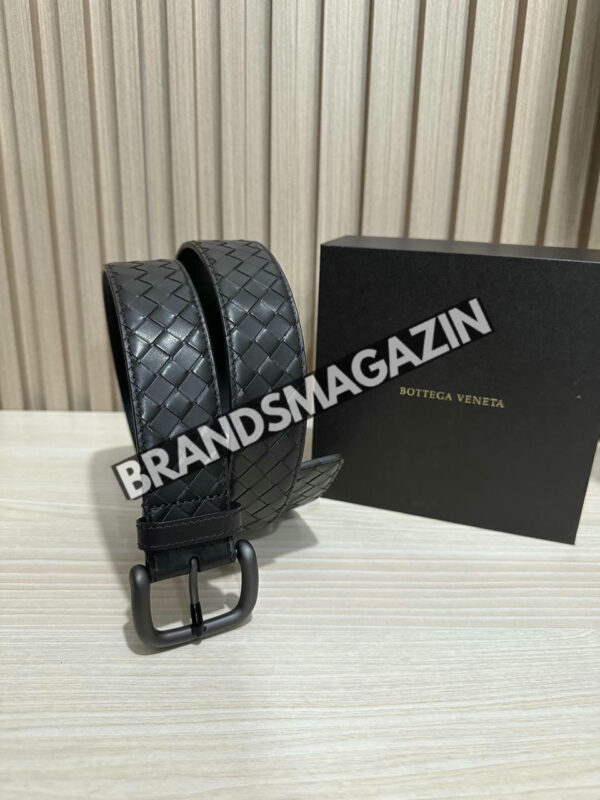 Ремень Bottega Veneta BM47569352077 3