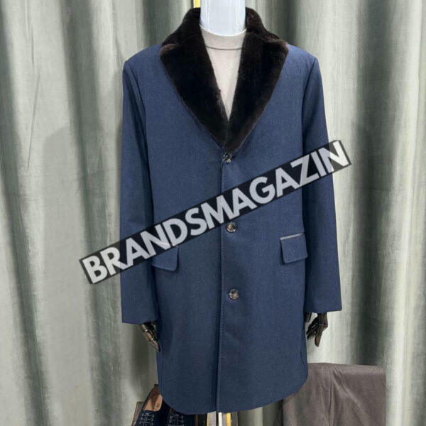 Пальто Stefano Ricci BM46654718577