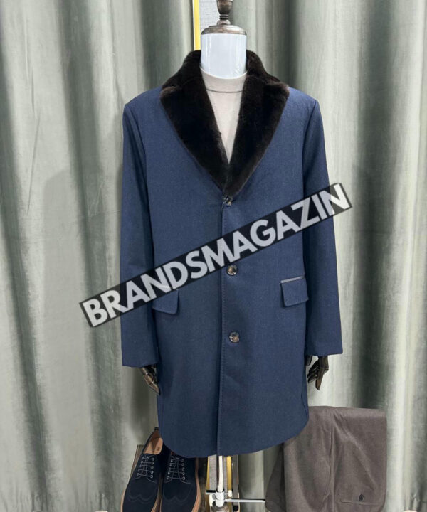 Пальто Stefano Ricci BM46654718577 Пальто Stefano Ricci BM46654718577