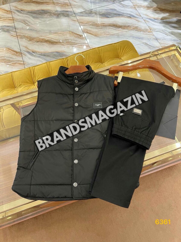 Безрукавка Dolce&Gabbana BM46414945877 10