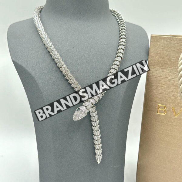 Колье Bvlgari BM47033470777