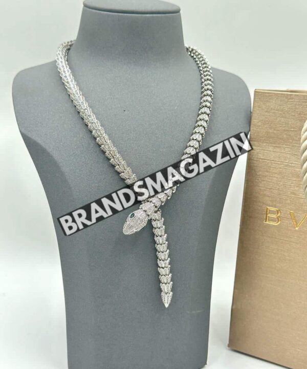 Колье Bvlgari BM47033470777 Колье Bvlgari BM47033470777