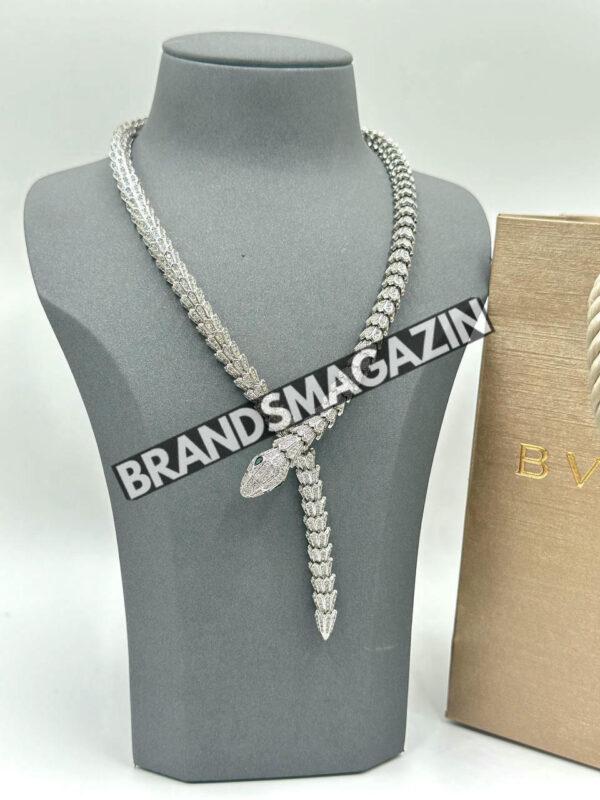 Колье Bvlgari BM47033470777