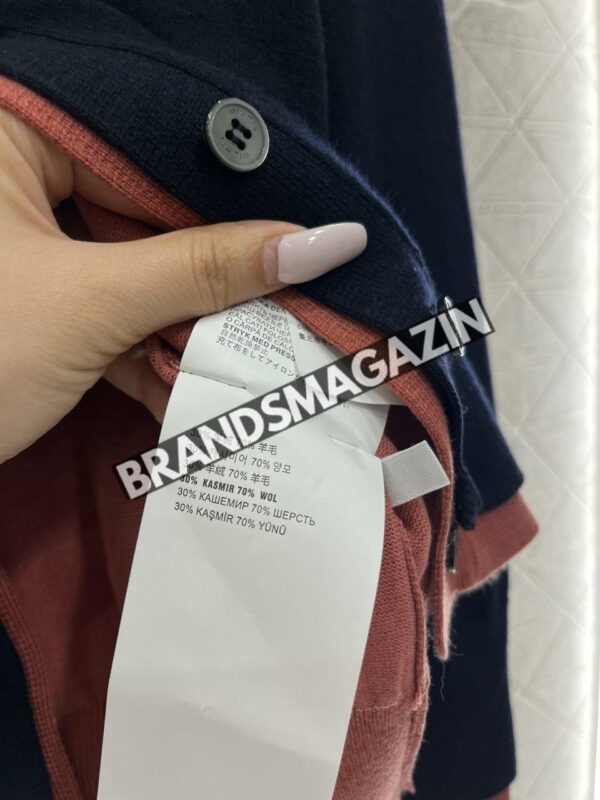 Кардиган MIU MIU BM45913571777 5