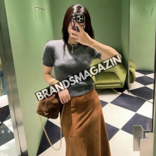 Сумка Prada BM45707893177